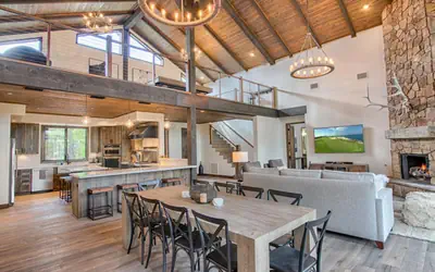 Retreat at Whispering Pines