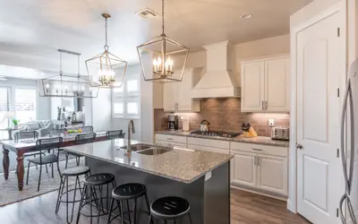 Southern Hills Escape