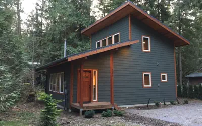 74SL - Pets OK - WIFI - BBQ - Sleeps 8