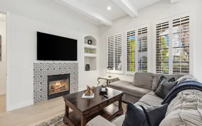 (T21) Newly Renovated Lux Villa with Fountain View