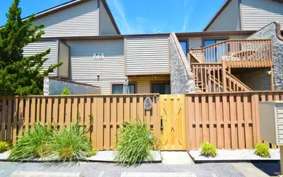 Club Ocean Villas II 88