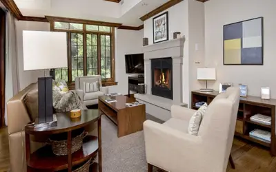 Ritz Carlton Vail #5