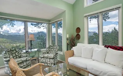 Deering Crest - 20-NCD3249