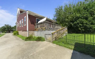 Harbor Delight -  Water Front, Private Beach