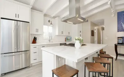 Updated Duplex Steps to Sand: 114 42nd AB