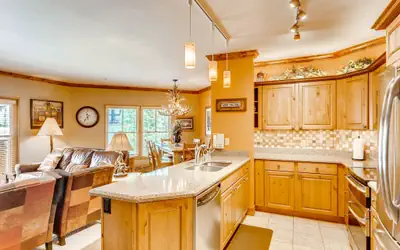 Heart of River Run & Spacious 2Br Premier