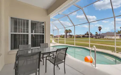 Goofy's Golf Getaway