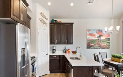 Spacious Villa Just Minutes from Downtown St. George