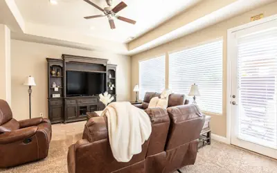 Zions Point - Pet Friendly!