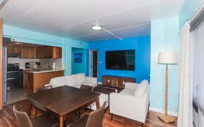 Ilikai Tower 1934 Condo with Fully Equipped Kitchen - Great for longer stays!