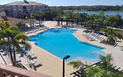 All-New Mid Century Modern Penthouse