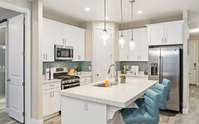 Luxurious Southern Utah Villa