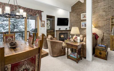 Moraine 27 Townhouse near Gondola