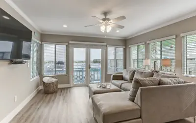 Oceanfront Beach House with Spacious Backyard