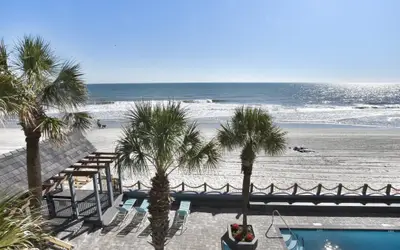 0209 Waters Edge Resort