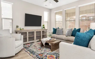 Desert Escape at Ladera