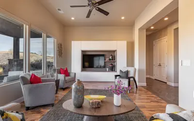 Bella Vista On The Fairway