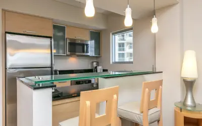 2BR Luxury Suite in Marenas Beach Resort