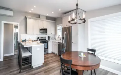 Remodeled Balboa Island Gem: 129 Opal B