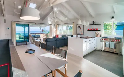 Pinetrees Hanalei Beach House