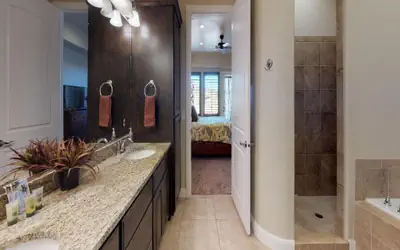 Spacious St George Vacation Home