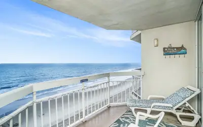 0602 Waters Edge Resort