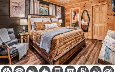 A Creekside on the Bluff