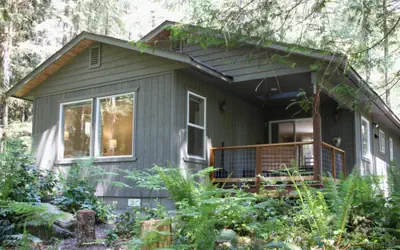 30GS - BBQ - Hot Tub - Wi-Fi - Pets Ok - Sleeps 8