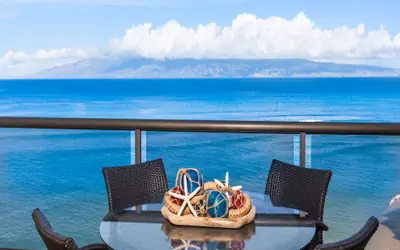 Sands of Kahana 282 2 Bedroom Condo