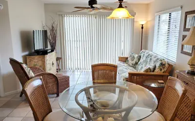 Ocean Village Club C36:  Beach & Tennis Courts