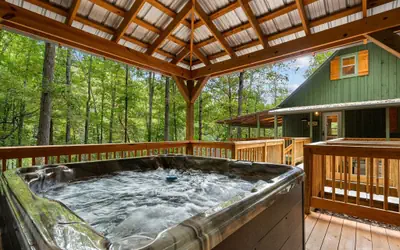 Beside Still Water 1