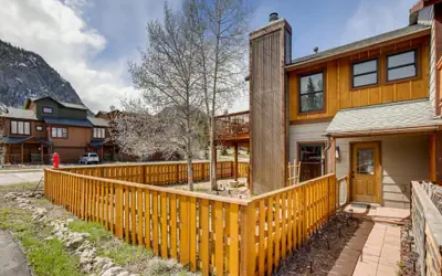 Mount Royal Condos #501