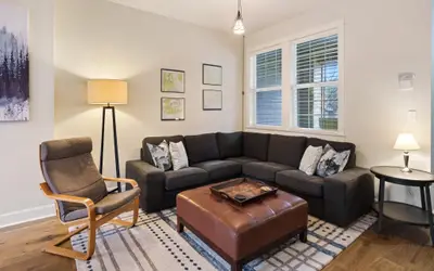 Tranquility on the Bluffs