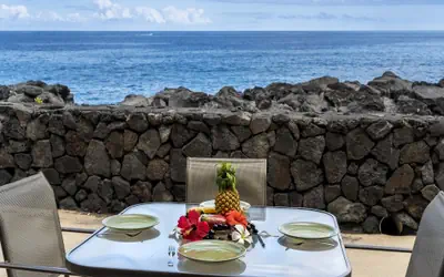 Keauhou Kona Surf & Racquet Club#5-103