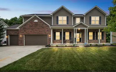 Recently updated Incredibly Spacious Carmel Home with Fully Equipped Kitchen - 4700 Sq Ft! Sleeps 15! Pet Friendly!