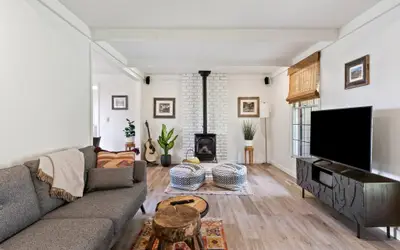 Serenity on 6th 30 Day Minimum