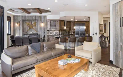 Beaver Creek Lodge 324