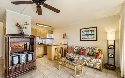 Waikoloa Village Condos E10