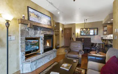 EagleRidge Lodge 201