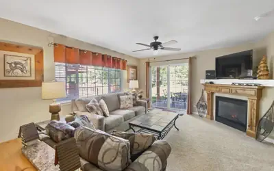 Swans Nest Villa 1304