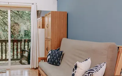 18SLL - Newly Remodeled - Sleeps 4