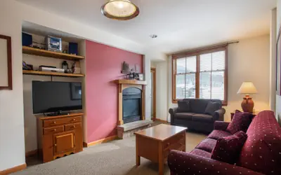 Zephyr Mountain Lodge, Condo | Ski-In/Ski-Out w/ Balcony Views (Value-Rated Condo 1516)