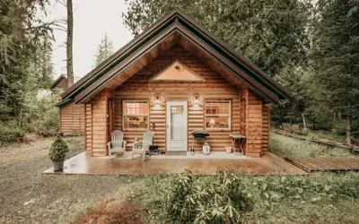 61MBR - Hot Tub - Wi-Fi - Pets Ok - Sleeps 6