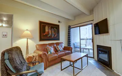 B207 Ten Mile Island 2Br 2Ba