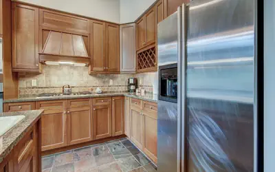 Luxurious 2 BR in River Run Village with Ski in ski out