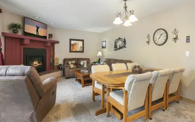 Beaver Creek West S2  (3 Bedroom)