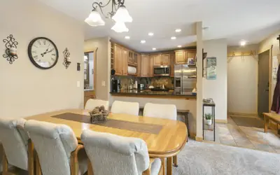 Beaver Creek West S2 (2 Bedroom)