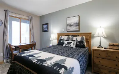 Beaver Creek West S2 (1 Bedroom Studio)