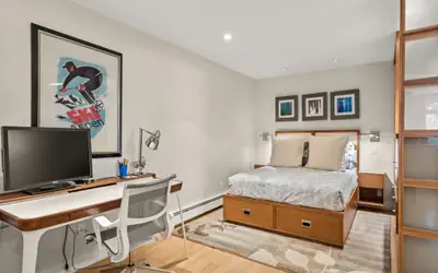 Aspen Alps Apartment #711