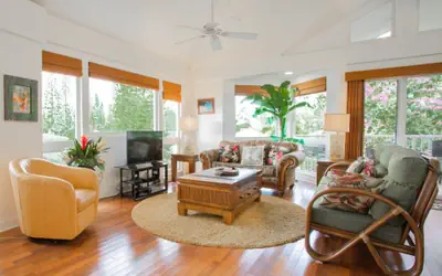 Villas of Kamali'i 56